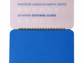 I Can’t Stand Sitting Down