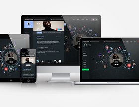 Revolutions In Sound