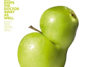 Inglorious Fruits & Vegetables