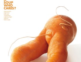 Inglorious Fruits & Vegetables