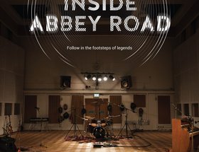 Inside Abbey Road