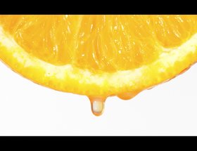 The Freshest Orange Juice Brand