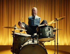 We're The Superhumans