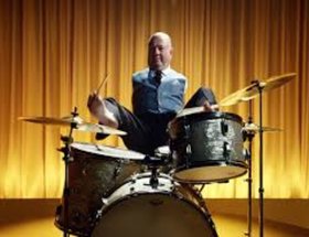 Paralympics 'We're The Superhumans'