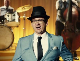 Paralympics  ‘We’re The Superhumans’