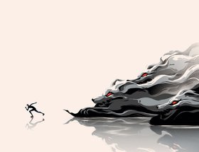 The Fearless Are Here