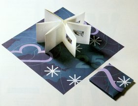 Royal Mail Christmas Stamps