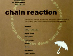 Chain Reaction