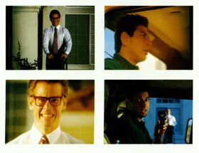 Traffic Lights / Dentist / Charity / Host