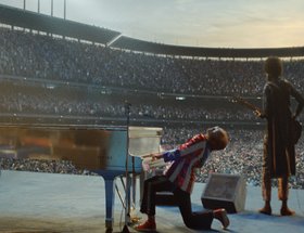 The Boy and the Piano