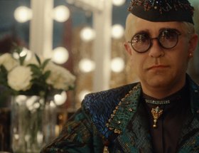 The Boy and the Piano