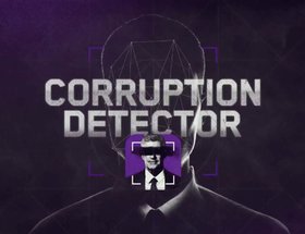 Corruption Detector
