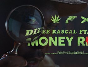Money Right - Dizzee Rascal ft. Skepta