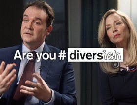 Diversish