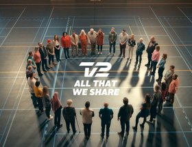 All That We Share – Connected