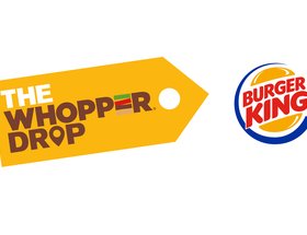 The Whopper Drop