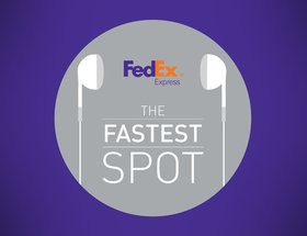 The Fastest Spot