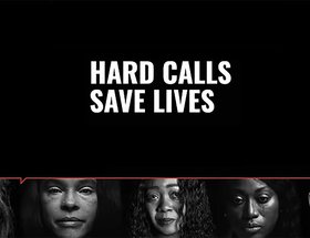 Hard Calls Saves Lives