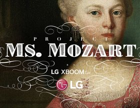 Project Ms. Mozart
