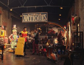 Keep Up With The Clicks