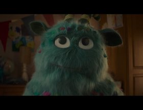 McDonald's - Imaginary Iggy