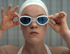 Super Human - Paralympics