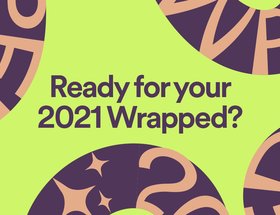 2021 Wrapped