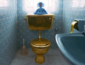 Lotto, Loan Shark, Rasta