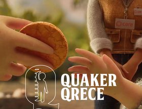 Quaker Qrece