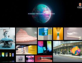 Mission for Earth Habitation