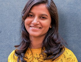 Kalyani Kamat Bambolkar