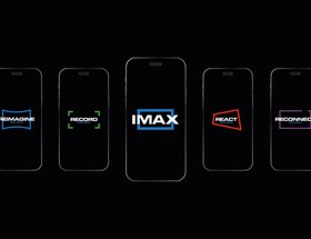 Reframe with IMAX