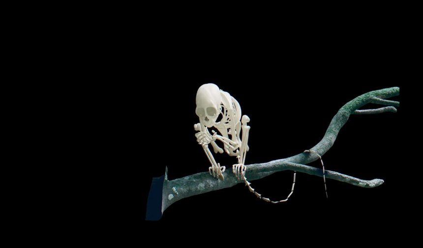 Accenture – Changing Tree