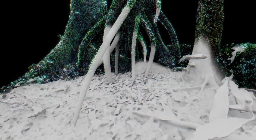 Accenture – Changing Tree