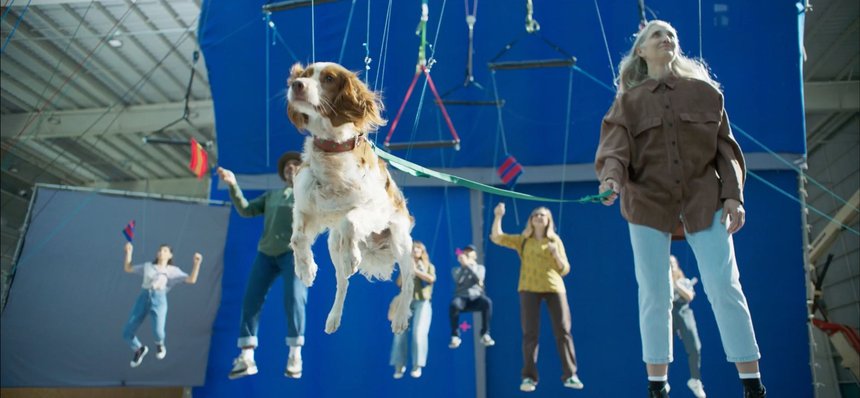 AirPods – Quiet The Noise