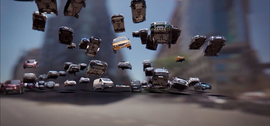 AirPods – Quiet The Noise