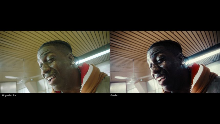 Lil Yachty – Department for Mental Tranquility