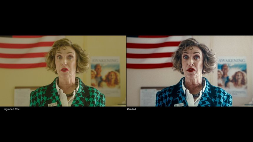 Lil Yachty – Department for Mental Tranquility