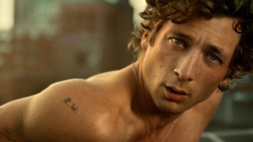 Jeremy Allen White – Calvin Klein