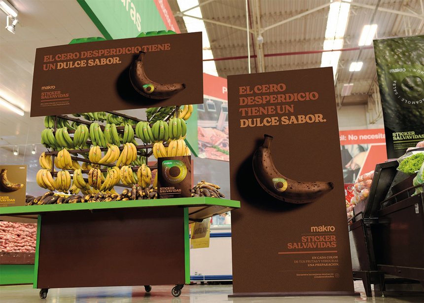 Life Extending Stickers