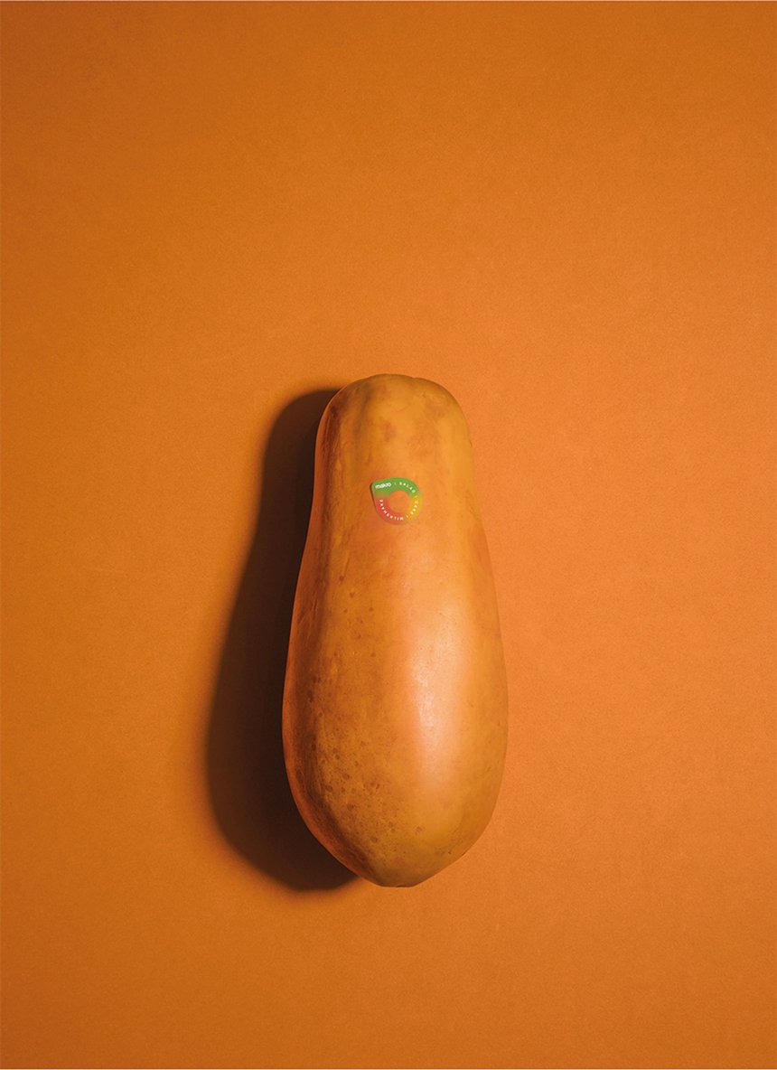 Life Extending Stickers