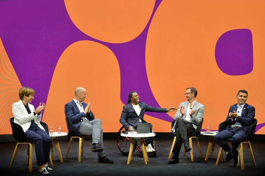 RTS Cambridge Convention: Too Much to Watch