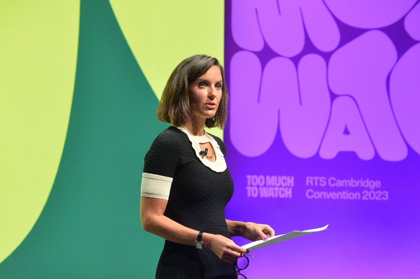 RTS Cambridge Convention: Too Much to Watch