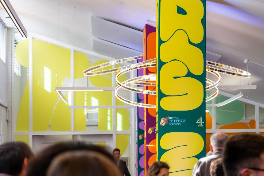 RTS Cambridge Convention: Too Much to Watch