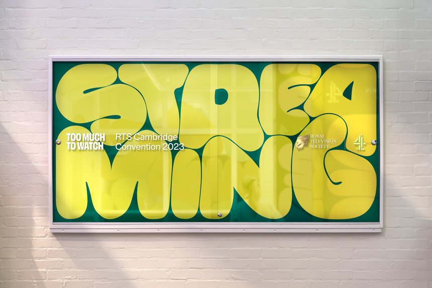 RTS Cambridge Convention: Too Much to Watch