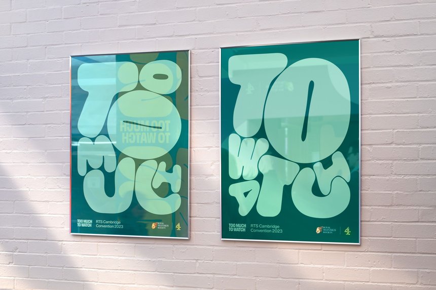 RTS Cambridge Convention: Too Much to Watch