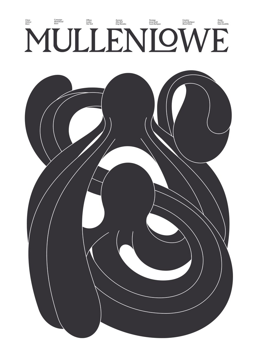 MullenLowe Global Rebrand