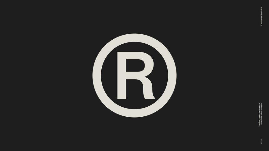 RGD Branding Awards