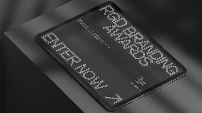 RGD Branding Awards