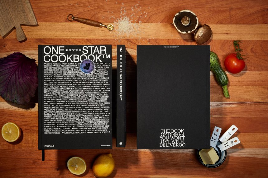 One-Star Cookbook